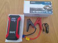 Booster de arranque bateria 12v / iniciador de baterias portátil