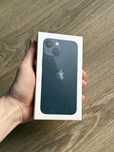 Новий iOS 15 Apple iPhone 13 mini 128 Midnight Neverlock
