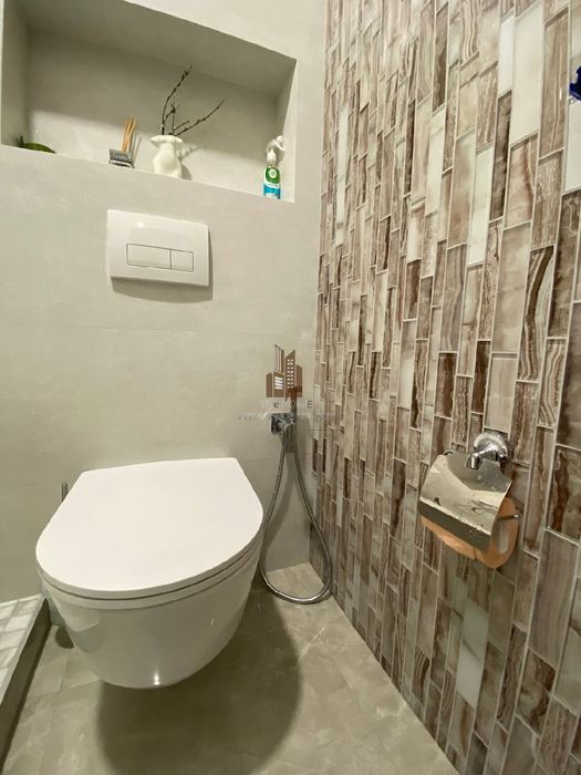 3к квартира София Резиденс, Мартинова 14, 95 метрів