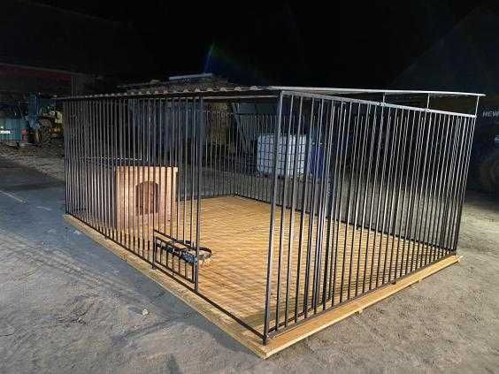 Kojce dla psów (Montaż i transport na terenie całego kraju GRATIS)