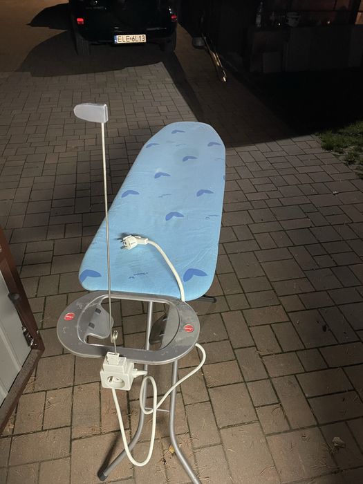 Deska do prasowania vileda