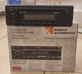 Radio CD Bosch 24v Man Scania Volvo Mercedes  inne.