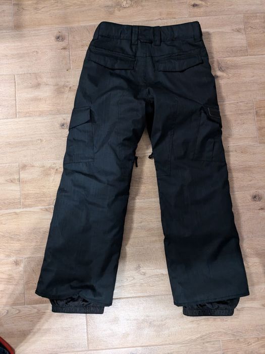 Spodnie narciarskie Quiksilver 12 lat