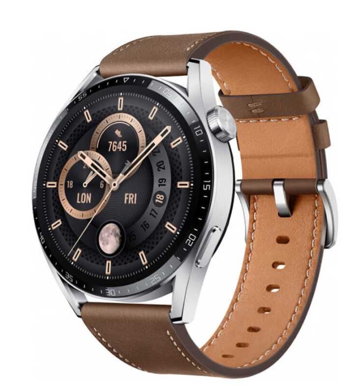 Smartwatch HUAWEI GT 3 Classic 46MM CST