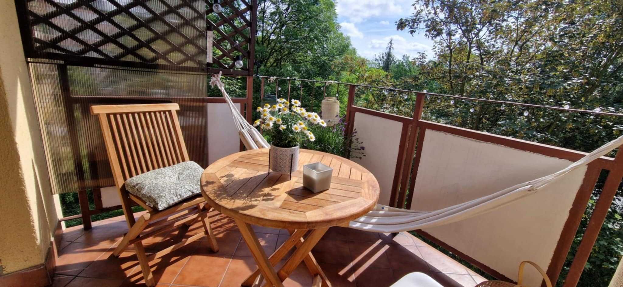 Mieszkanie / 2 balkony/ 2 piętro/ 66m2