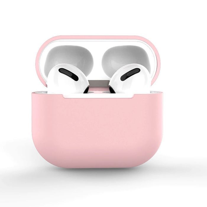 Etui do AirPods 2 / AirPods 1 silikonowy miękki pokrowiec na słuchawki