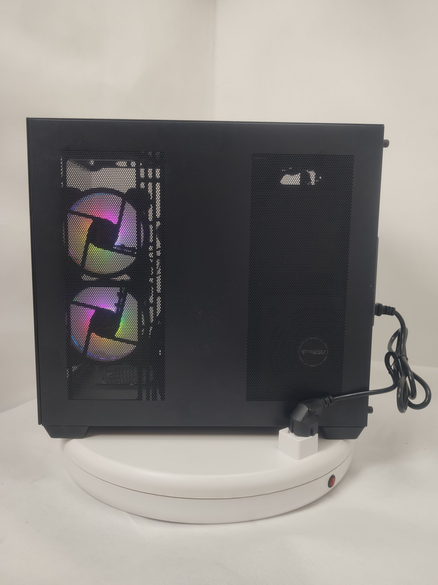 Komputer Gamingowy i9-12900K, RTX 3090, 64 GB,SSD,Win 11,USDT,FVAT