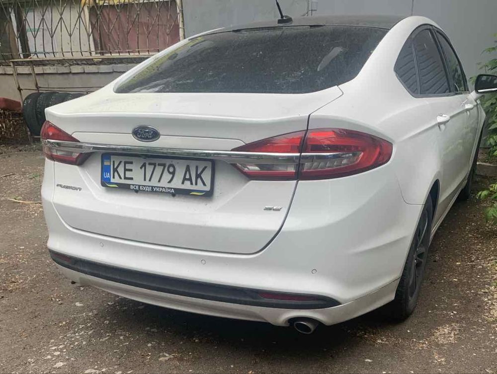 Найкраща ціна Ford без торгу