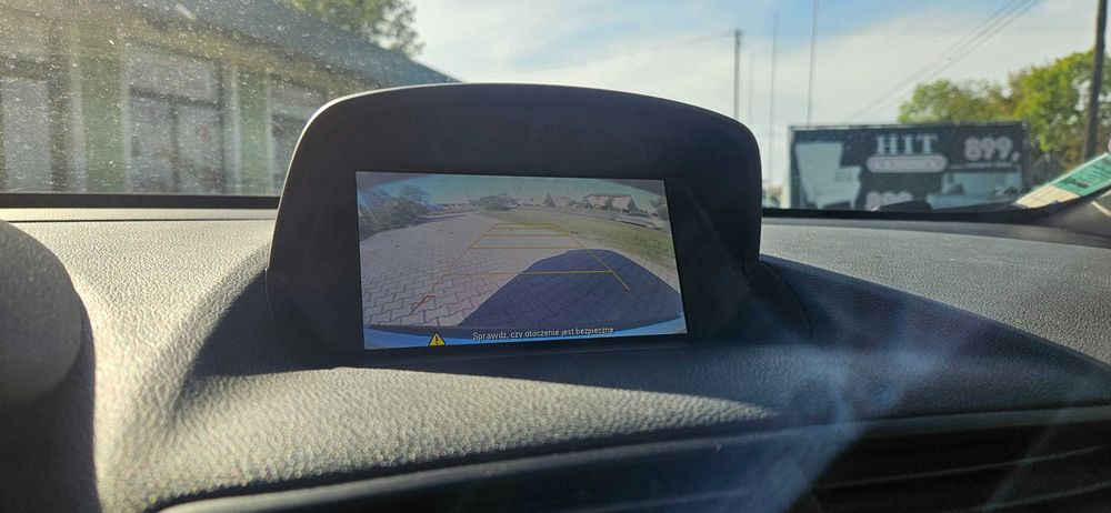 Mokka z INSTALACJĄ GAZOWĄ! Kamera cofania! Polecamy!