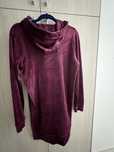 Bluza sukienka DKNY stan idealny s