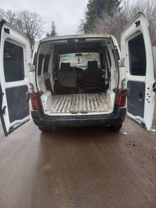 Продам Пежо Партнер