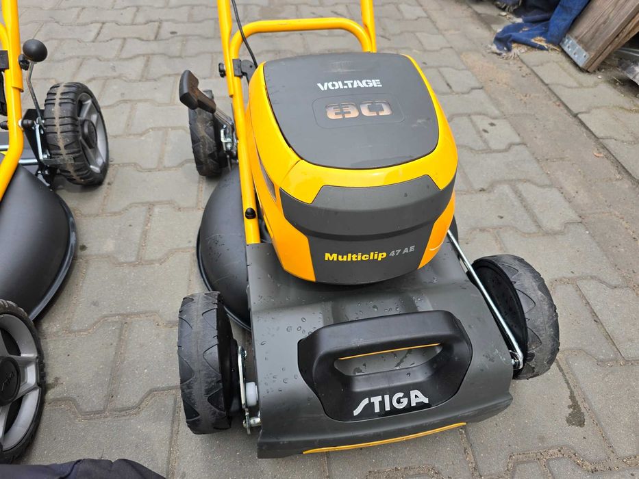 Kosiarka Stiga 47 AE