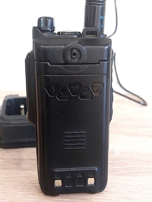 Рація Baofeng UV-9R Plus