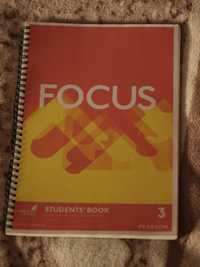 Focus students book англійська мова