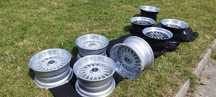 Felgi Bbs RZ394 16 4X8.5J 5x120 Et 13 Cnc e36 e34 e23 e 24