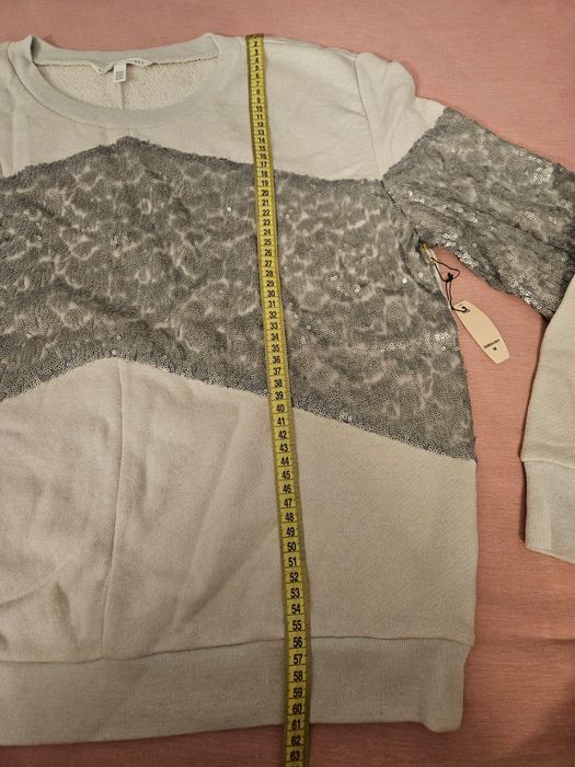 Кофта светр лонгслів Victoria's Secret