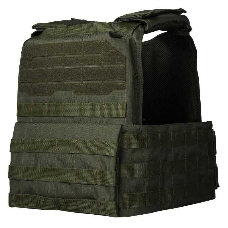 Плитоноска Ares gen.2 Олива