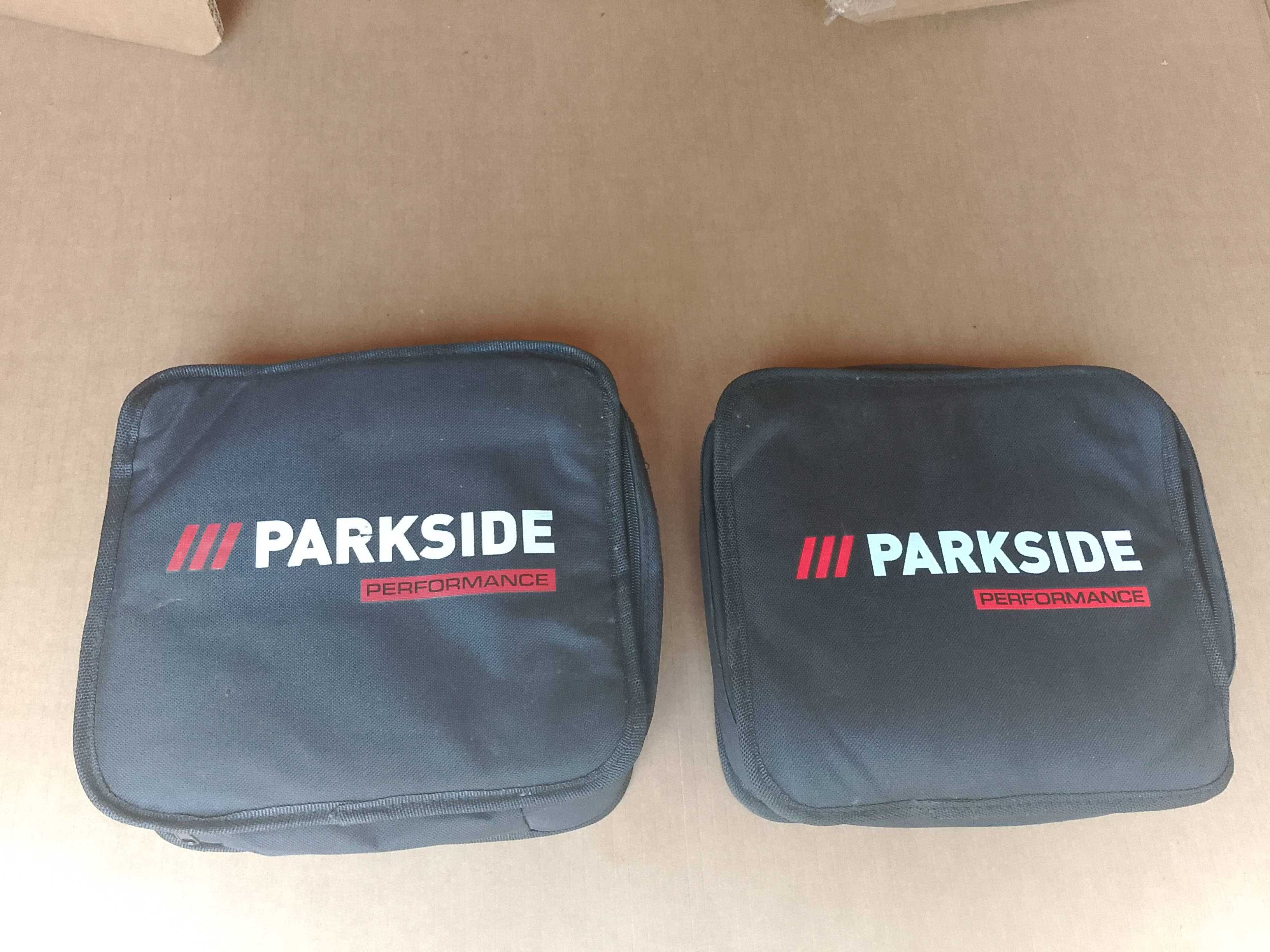 Wkrętarka Parkside Pbspa 12 C3 PBSPA12C3 Nowe!