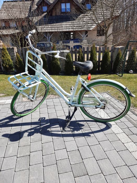 Rower miejski 28