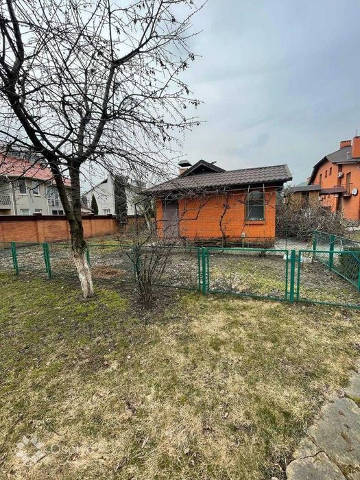 Продаж будинку 390 м² на ділянці 30с Київ Чайки 15хв до Житомирської