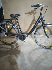 Городской велосипед 28" Prophete Geniesser City Bike