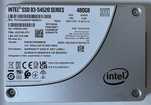 Dysk SSD Intel D3-S4520 pojemność 480GB 2.5'' SATA 6Gb/s