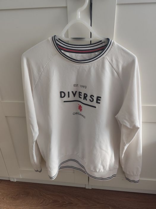 Bluza sportowa  damska Diverse