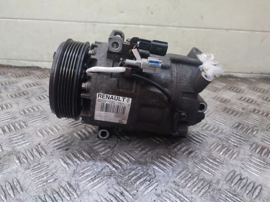 Renault Laguna III 2.0 16v kompresor sprężarka klimatyzacji