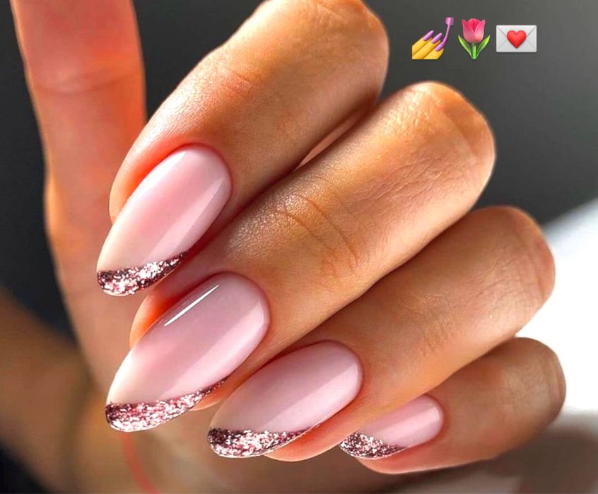 Manicure/Pedicure uslugi Zapraszam