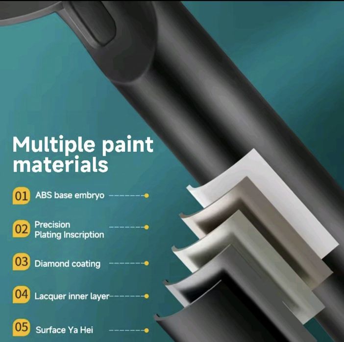 Słuchawka prysznicowa NOWA