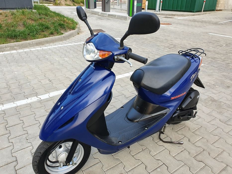 СКЛАД Honda Dio Af68 инжектор с контейнера
