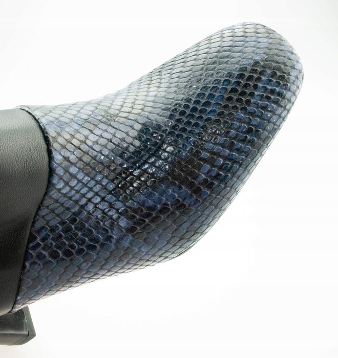 Botki Alberto Zago Botki r. 37