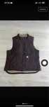 Vest carhartt 60 60