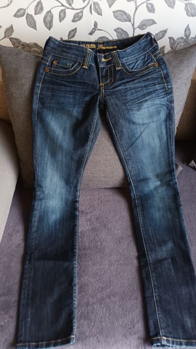 Jeansy Guess roz.29/30