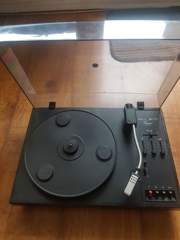 Sprzedam adapter unitra