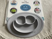 Ezpz mini mat. Stan idealny, polecam!