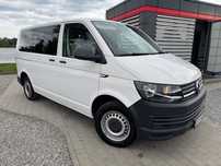 Volkswagen Transporter 9 osobowy bardzo ładny stan !!!