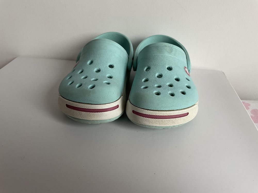 Crocs roz 20