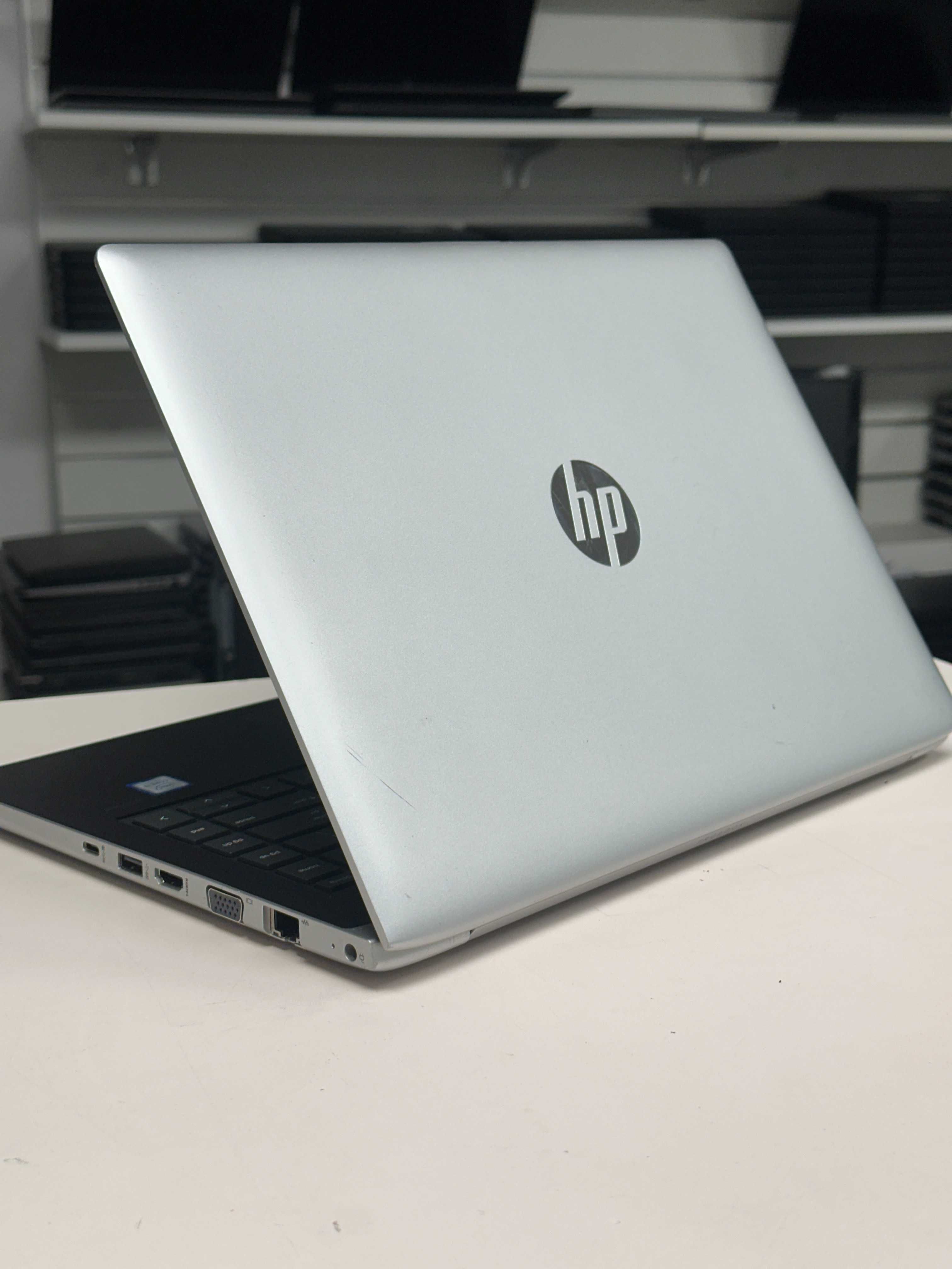 HP PROBOOK 430 G5 13,3" | i3- 7gen 8GB RAM 256GB SSD | NAJLEPSZA CENA!