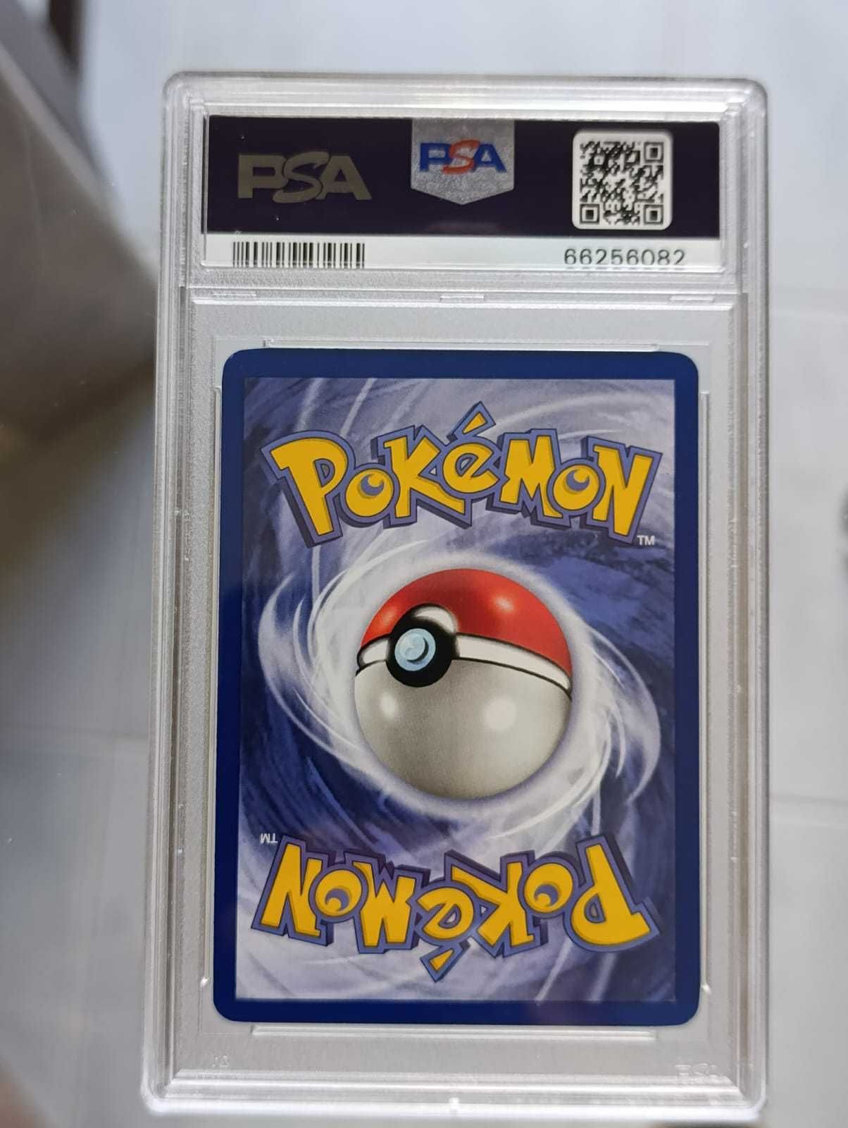 Dark Flareon PSA 9