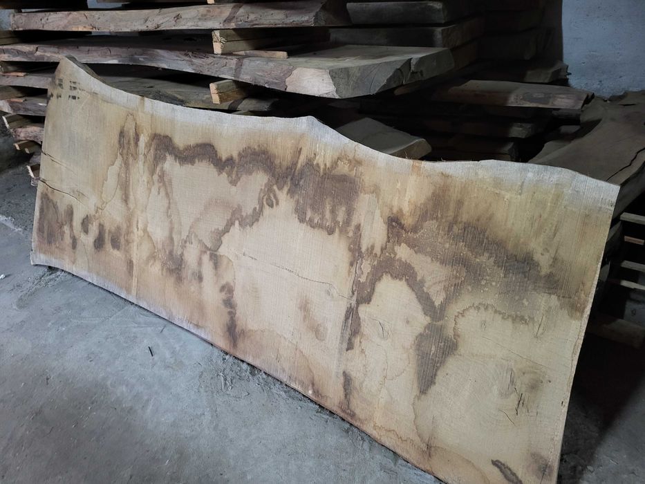 Tarcica dębowa , deski dębowe, brusy dębowe