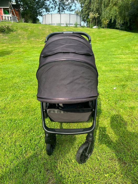 Wózek 2w1 Espiro yoga 2024