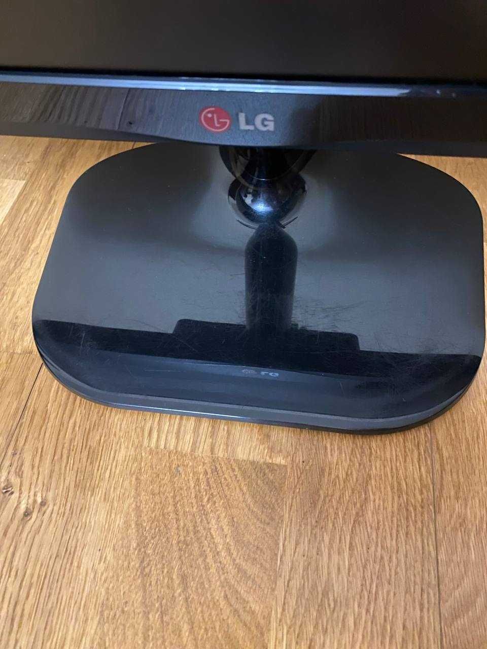 Монитор 24" LG 24MP55D 60Гц