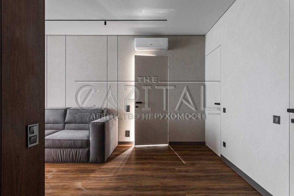 Продаж 3-кімнатна квартира ЖК Great River Stone