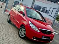 Tata Indica 1.4 75Km Najlepszy Motor z GAZEM *STAG* KLIMATYZACJA SPRAWNA! 2011Rok