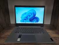Laptop Lenovo IdeaPad 3 14IIL05 AMD RYZEN 5 3500U/WIN 11 gwarancja