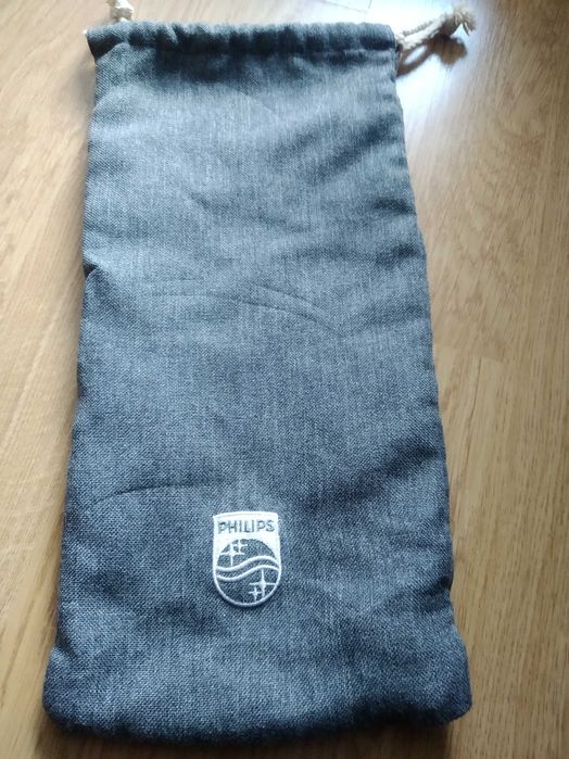 parownica PHILIPS w pokrowcu