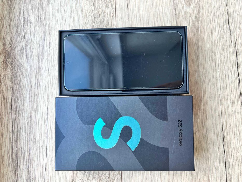 Samsung Galaxy s22