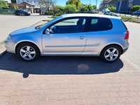 Sprzedam vw golf 5 2008r