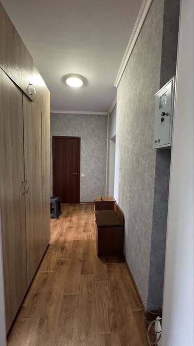 Длительно Студия+ спальня